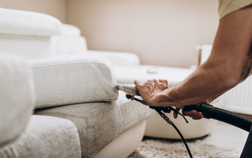 How To Disinfect My Home For Coronavirus?