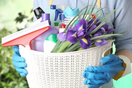 Benefits of Disinfecting Your Home Before CNY