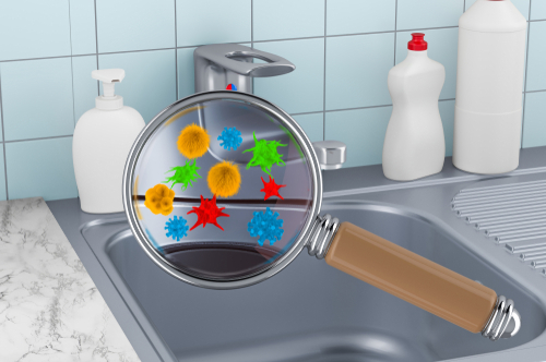 Where Can I Apply Self Disinfection Coating At Home?