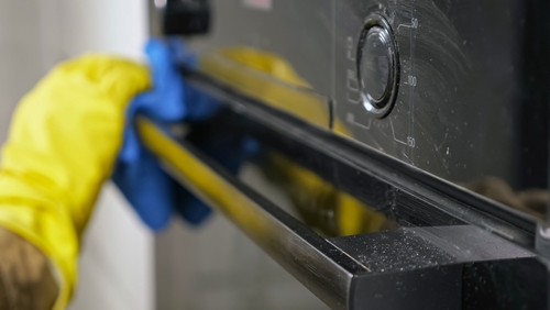 How Often to Clean and Disinfect Home Appliances?