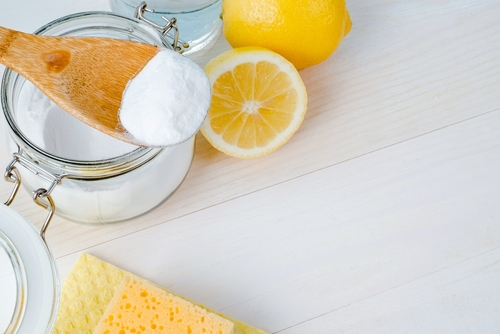 Natural Products Used For Home Disinfectant