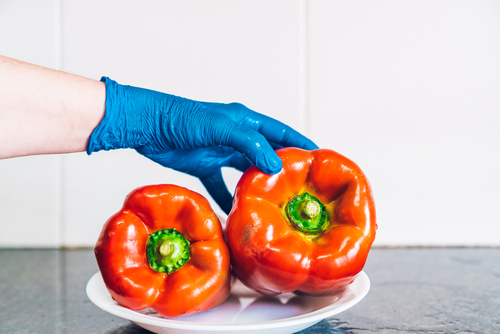 Decontamination Methods for the Food Industry