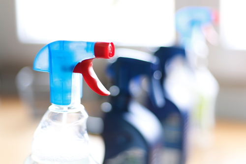 Additional Tips for Effective Disinfection