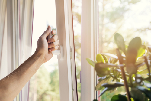 Air Quality and Ventilation